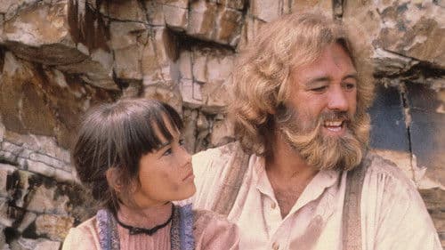 Grizzly Adams: Auf der Flucht Bild 1