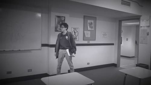 LATE! A silent film Bild 4