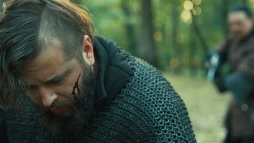 ...and God was Silent Bild 2