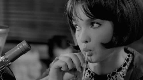 Un film cu o fată fermecătoare Bild 7