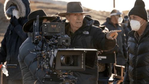 Clint Eastwood: A Cinematic Legacy Bild 3