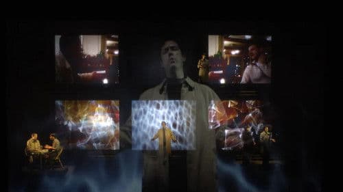 The End of Cinematics Bild 1