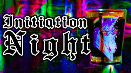 Initiation Night Bild 1