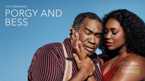The Metropolitan Opera: Porgy and Bess Bild 4