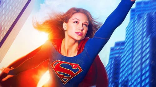 Supergirl Bild 6