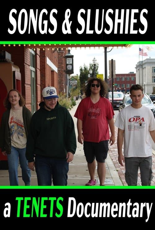 Songs & Slushies: A TENETS Documentary