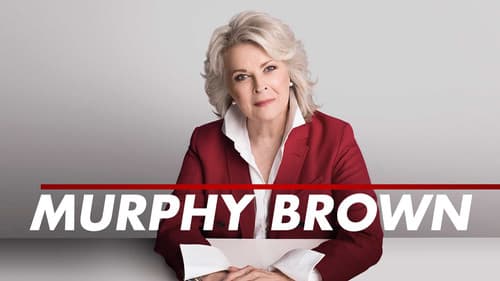 Murphy Brown Bild 1