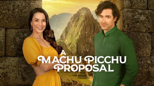 A Machu Picchu Proposal Bild 3