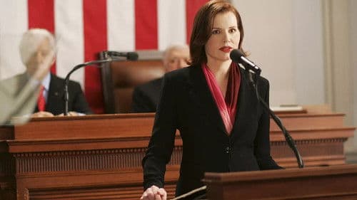 Welcome, Mrs. President Bild 3