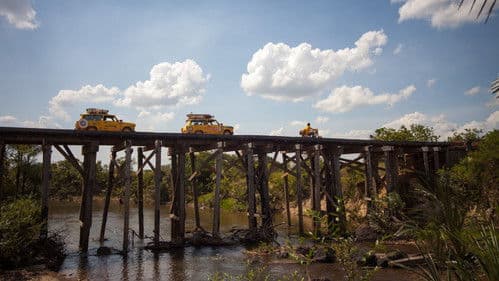 Trabantem až na konec světa Bild 2