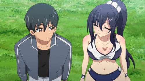 彼女がセパレートをまとう理由 Bild 1