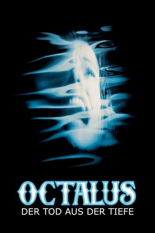Octalus - Der Tod aus der Tiefe