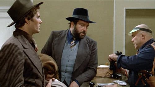 Auch die Engel essen Bohnen Bild 2