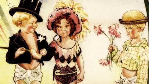 Glad Rags to Riches Bild 1