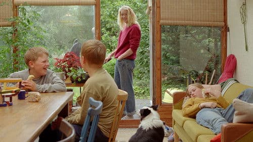 Ástin sem eftir er Bild 5