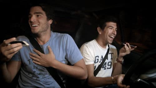 Ο Πύραυλος Bild 3