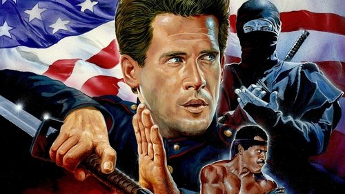 American Fighter 2: Der Auftrag Bild 2