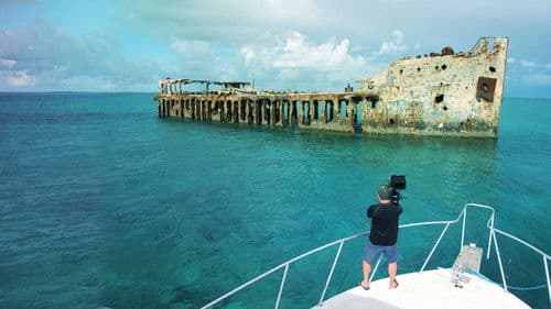 Das Bermuda-Dreieck - Verschollen im Atlantik Bild 1
