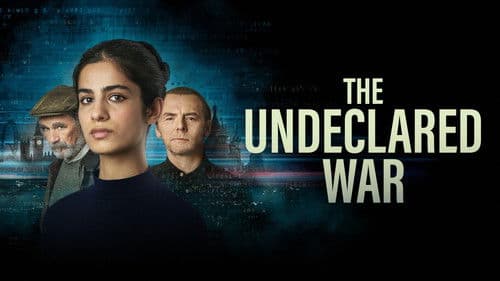 The Undeclared War Bild 7