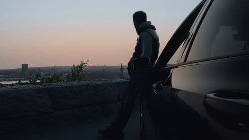 LÄNGS ETT SPÅR AV BLOD Bild 1