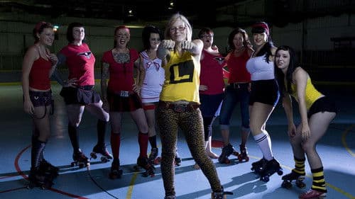 Roller Derby Dolls Bild 1
