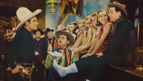 Ridin' for Justice Bild 1