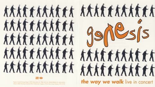 Genesis: The Way We Walk Bild 3