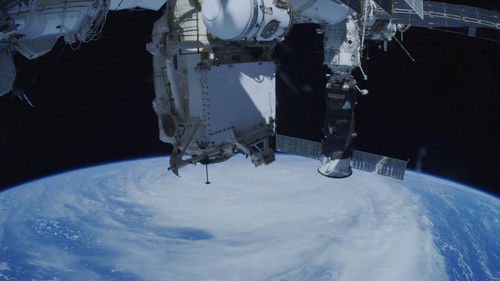 2025: The Year from Space Bild 2