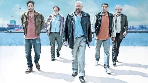 Cette musique ne joue pour personne Bild 1