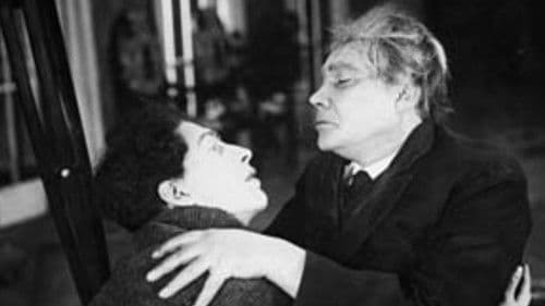 Nachtgestalten Bild 1