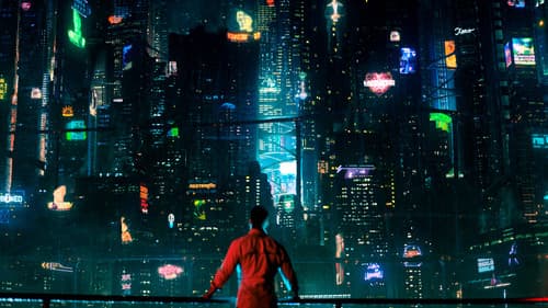 Altered Carbon – Das Unsterblichkeitsprogramm Bild 4