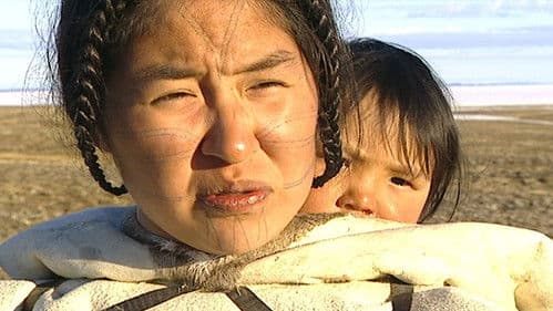 Atanarjuat - Die Legende vom schnellen Läufer Bild 6