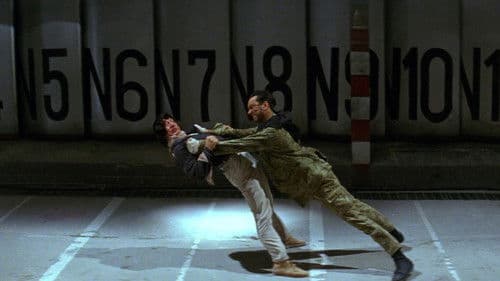 Mission Adler - Der starke Arm der Götter Bild 3