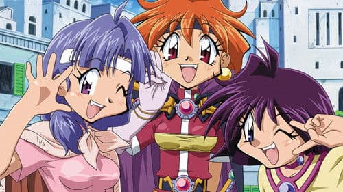 Slayers Premium Bild 1