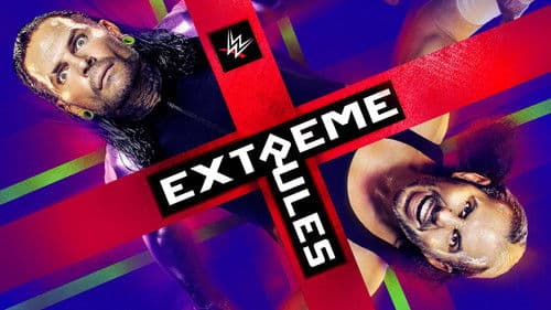 WWE Extreme Rules 2017 Bild 3
