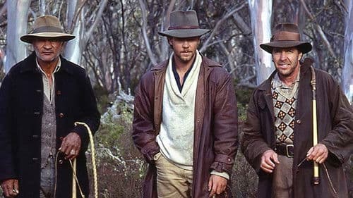 Der silberne Hengst Bild 2