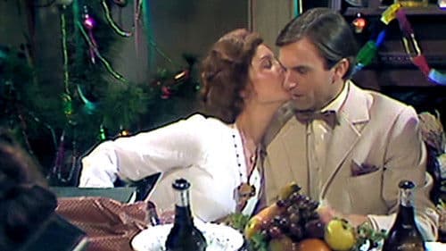 Lucinda Brayford Bild 1