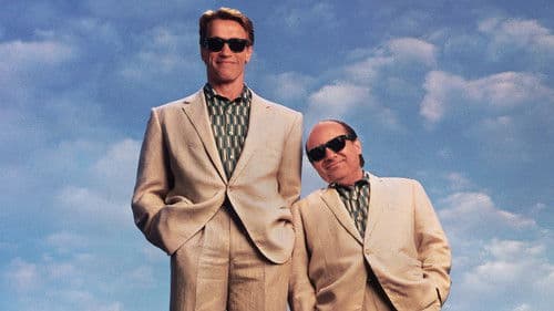 Twins - Zwillinge Bild 4