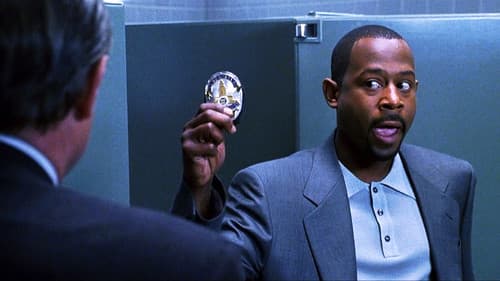 Der Diamanten-Cop Bild 5