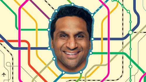 Ravi Patel's Pursuit of Happiness Bild 1