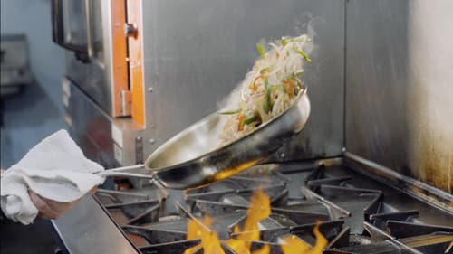 Chasing Tables Bild 2