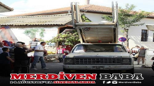 Merdiven Baba Bild 2