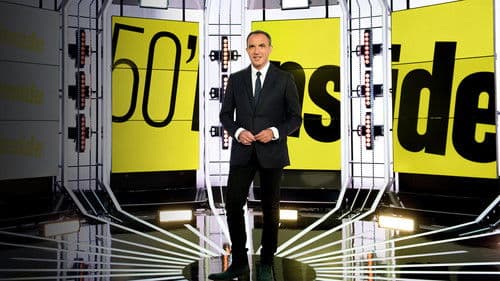 50 minutes inside Bild 2