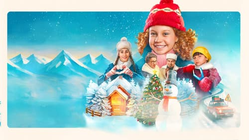 Манюня: Новогодние приключения Bild 1