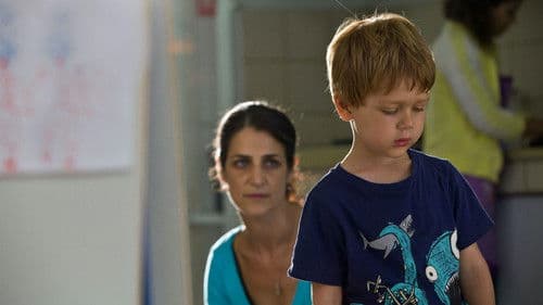 The Kindergarten Teacher Bild 1