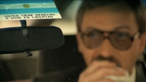 Esperando la carroza Bild 3