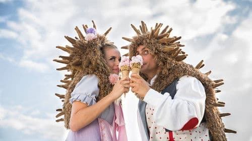 Spievankovo a kráľovná Harmónia Bild 1