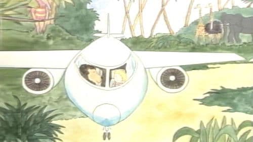 Lustige Weihnachten: Max' wundersames Geschenk Bild 1