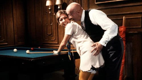 Der Mann mit dem Glasauge Bild 8