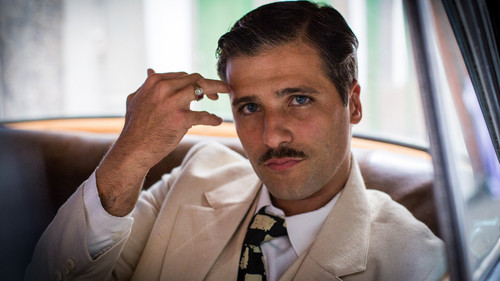 Cidade Proibida Bild 3